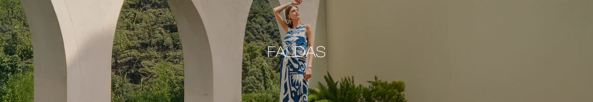 Listado Faldas