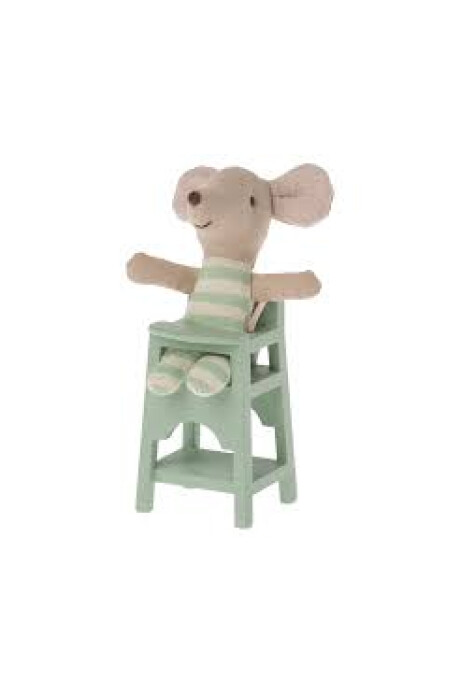 SILLA BB MAILEG MADERA SILLA BB MAILEG MADERA