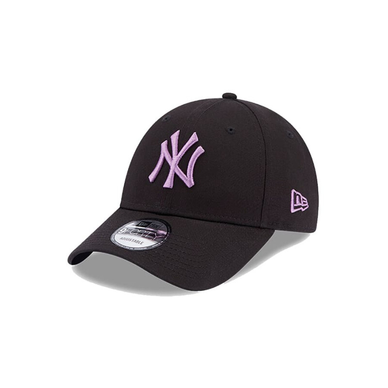 Gorro New Era New York Yankees - 60364451 Negro