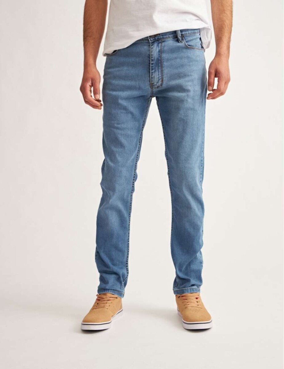 Jean New Morano - Blue 56 