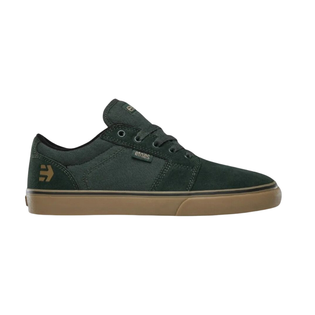 etnies BARGE LS - Verde 