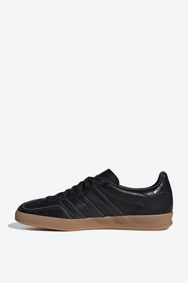 GAZELLE INDOOR Negro