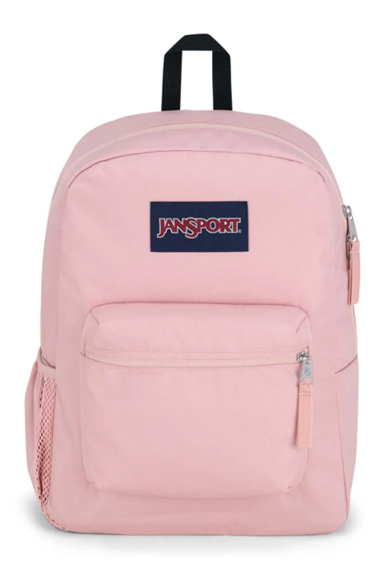 MOCHILA CROSS TOWN - MISTY ROSE 