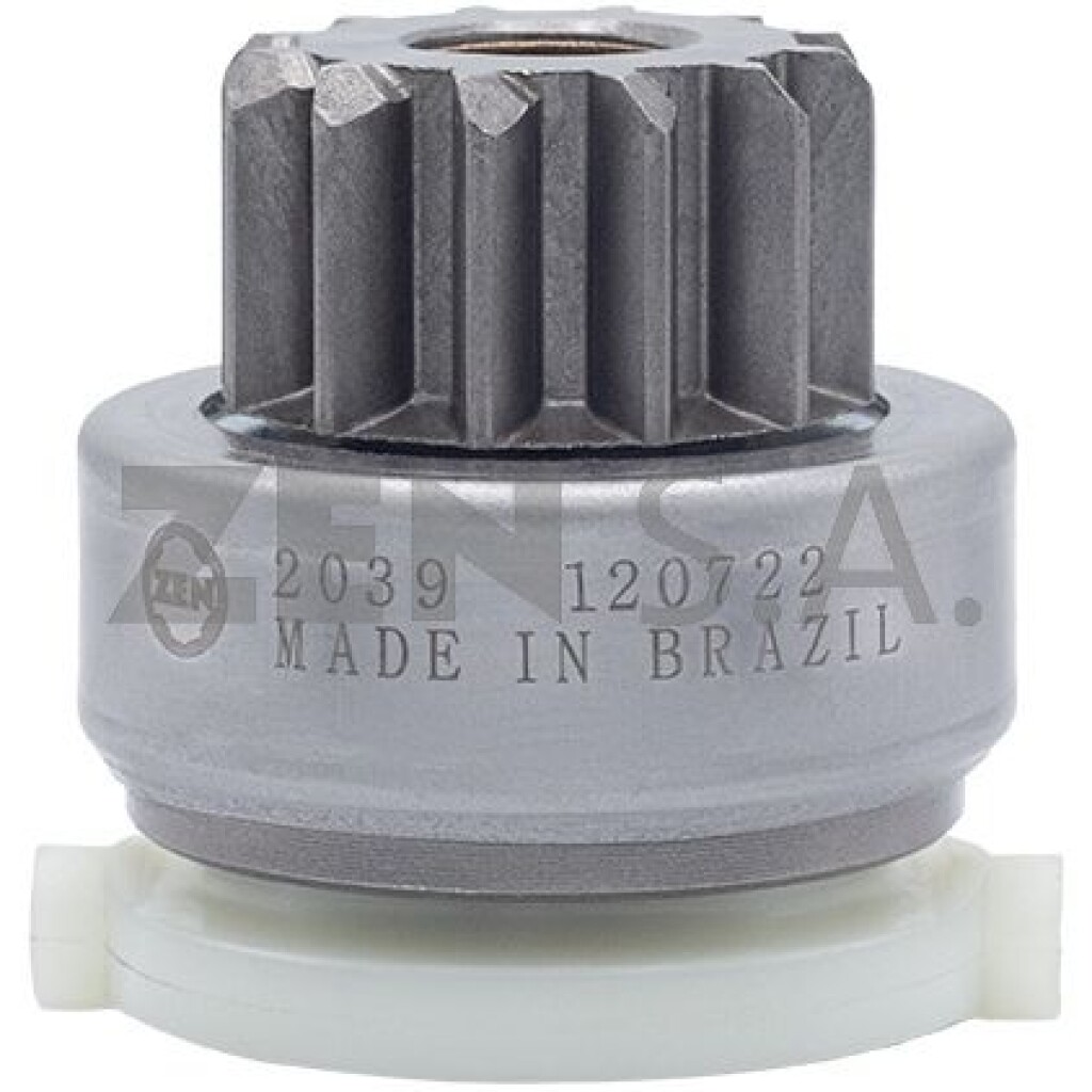 BENDIX ARRANQUE FORD F150 RANGER 11/ 12D MOTORCRAFT ZEN