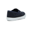 Molekinho Zapato Casual Infantil Camurcao Marino