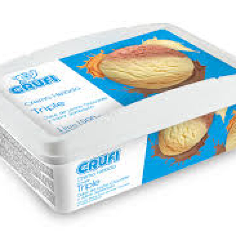 CRUFI 1 L TRIPLE DDL CHOCO SAMBAY CRUFI 1 L TRIPLE DDL CHOCO SAMBAY