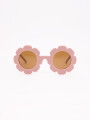 LENTES FLOR ROSA VIEJO
