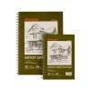 Block Artist Sketch Pad ARTMATE A4