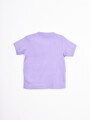 REMERA LIRIO LILA