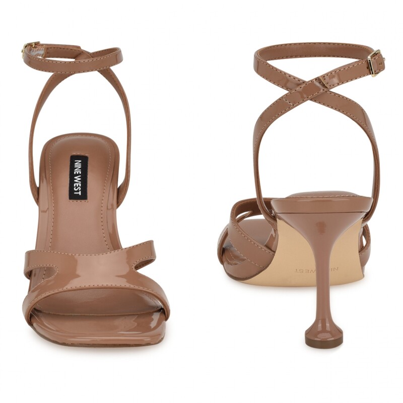 Sandals Kuane3 Medium Natural