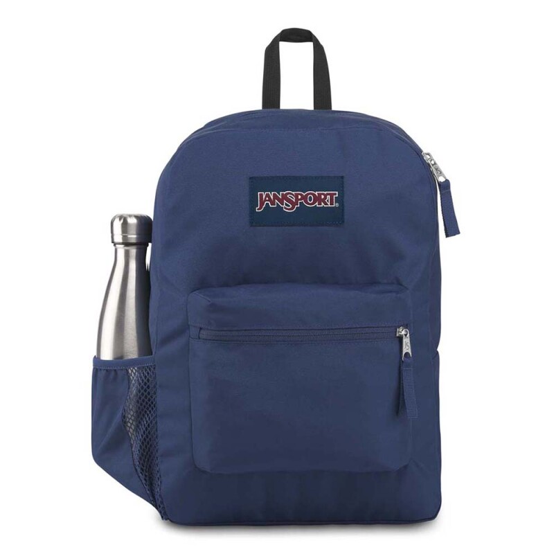 Mochila Cross Town - Unisex Navy