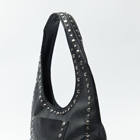 CARTERA HORAN Negro