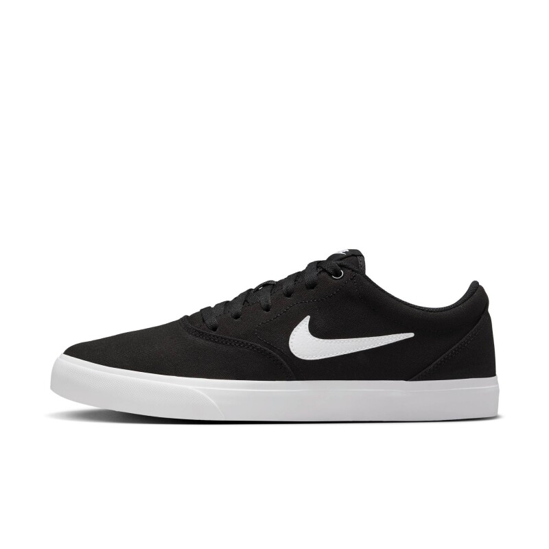 Championes Nike Charge de Hombre Negro