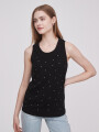 Musculosa Sibur Negro