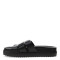 Sandalias de Mujer Bottero abierta Negro