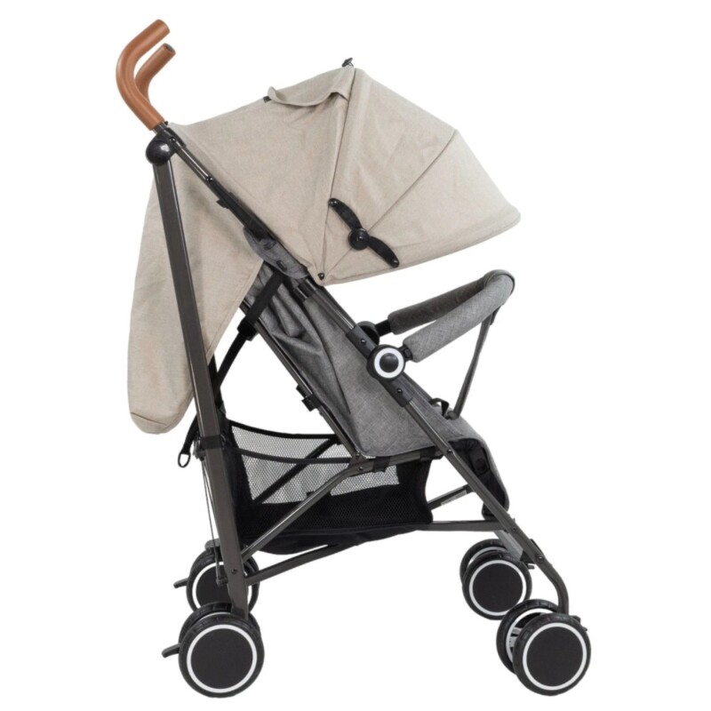 Paraguitas Clap Bebesit - Beige Paraguitas Clap Bebesit - Beige