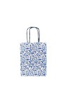 Bolsa fantasia luna 14x08x20 cm ART DECO