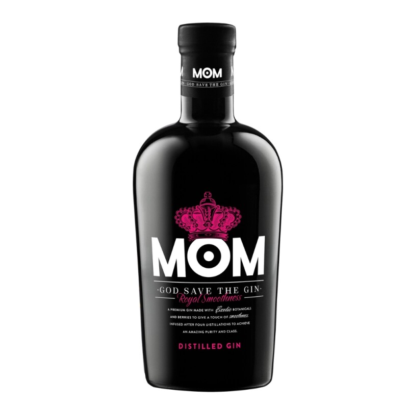 Mom Original 700ml Mom Original 700ml