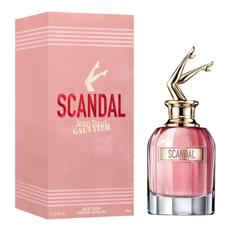 Perfume Jean Paul Gaultier Scandal EDP 80ml Perfume Jean Paul Gaultier Scandal EDP 80ml