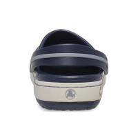 Crocs Crocband Clog Heritage Verde