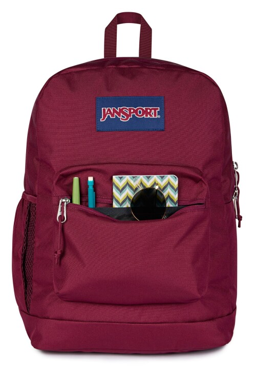 MOCHILA CROSS TOWN PLUS MOCHILA CROSS TOWN PLUS