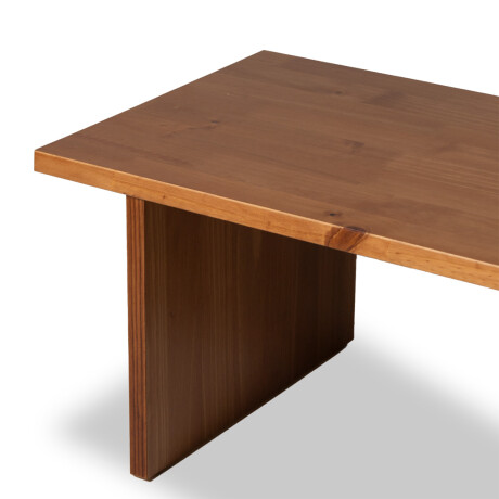 Mesa de centro Mori - Chica 0001 (Miel)