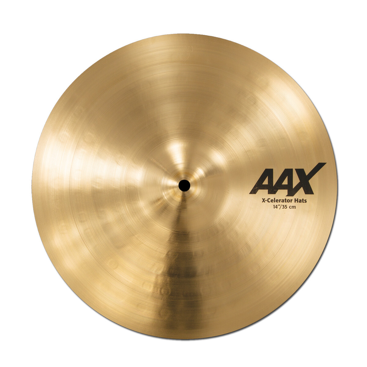 Platillo/sabian Aax 14hh X Celerator 