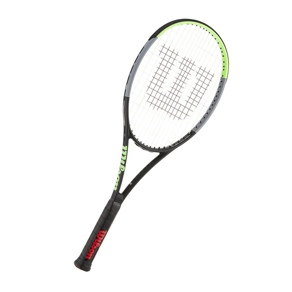 Raqueta Blade Team V.7-Wilson RAQUETA WILSON BLADE TEAM V.7
