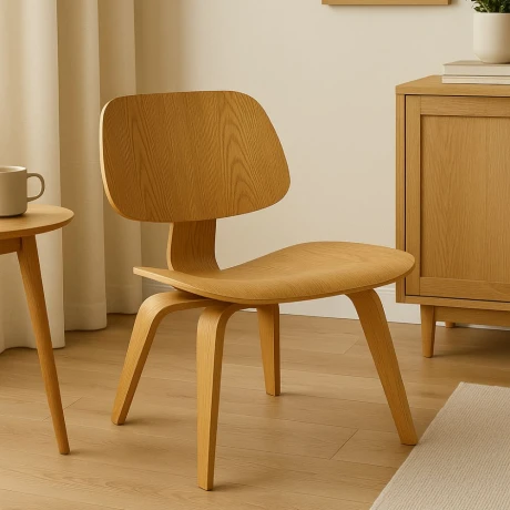 Butaca Thonet Butaca Thonet