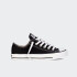 Championes Converse Chuk Taylor OX Negro