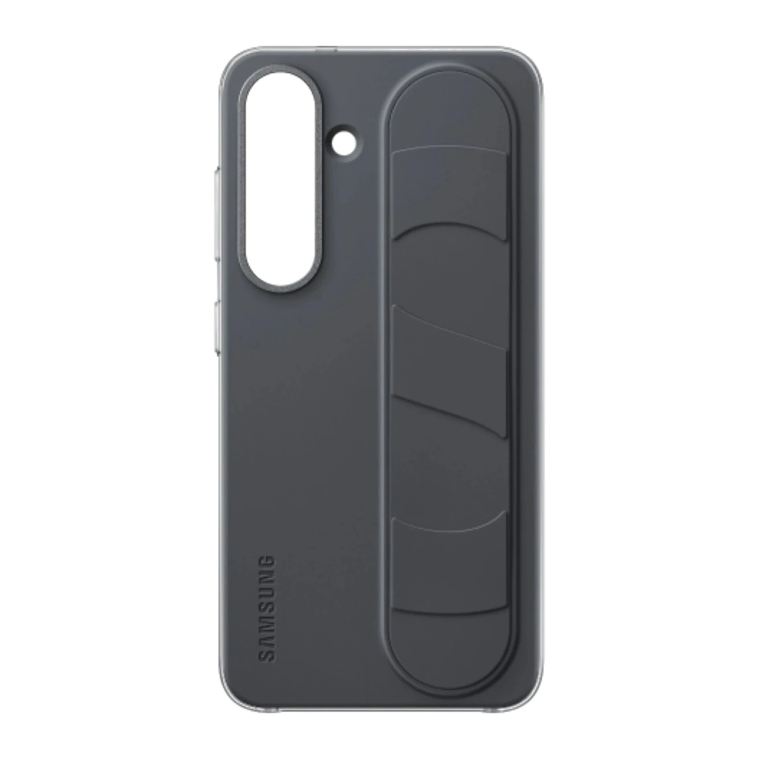 Funda Samsung Standing Grip Case con Soporte para Galaxy S25+