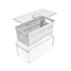Organizador de heladera 5 Lts Organizador de heladera 5 Lts