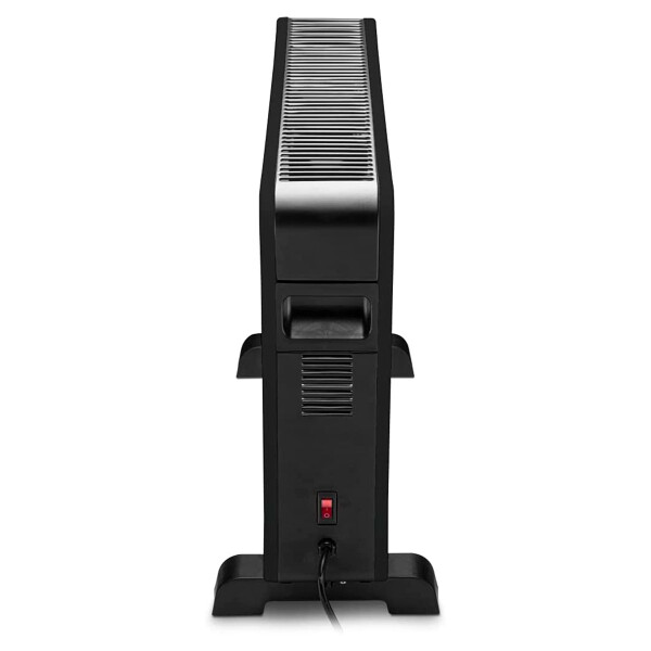 Caloventilador James Cep 2300 Dbk CONVECTOR JAMES CEP 2300 W NEGRO 5054