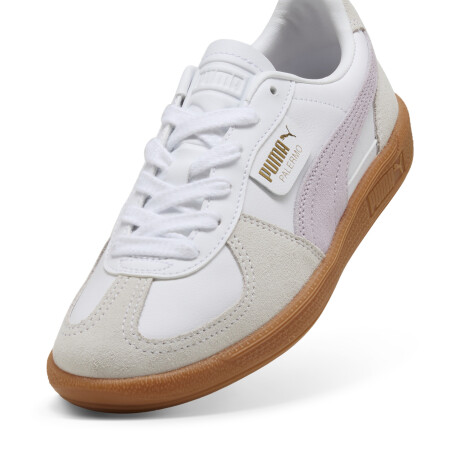 Palermo LTH 39646420 Blanco/lila