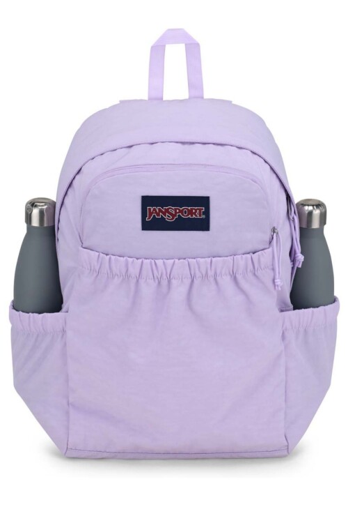MOCHILA SLOUCH PACK PASTEL LILAC