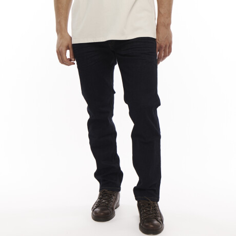 Jean Wrangler de Hombre - GREENSBORO - W70GRB0RAW ELD