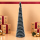 Árbol de Navidad 150 cm Nevado