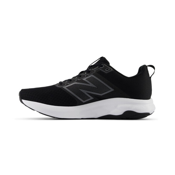 460 460LK4 - NEW BALANCE NEGRO/BLANCO