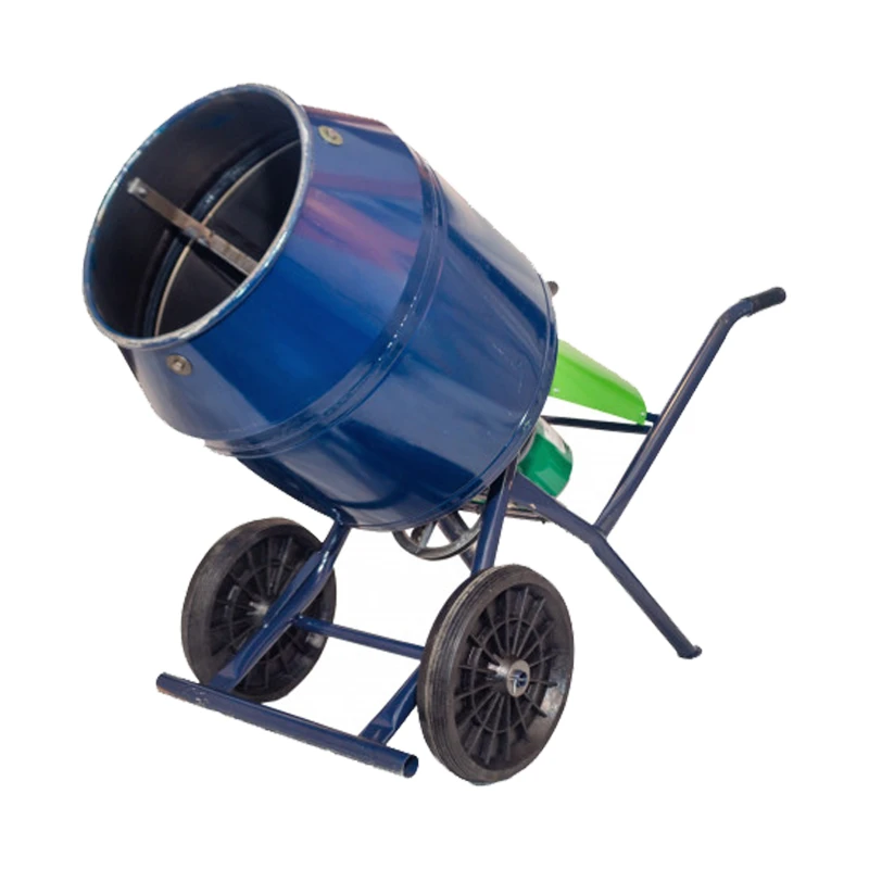 Hormigonera Portatil 130 Lts . Hormigonera Portatil 130 Lts .