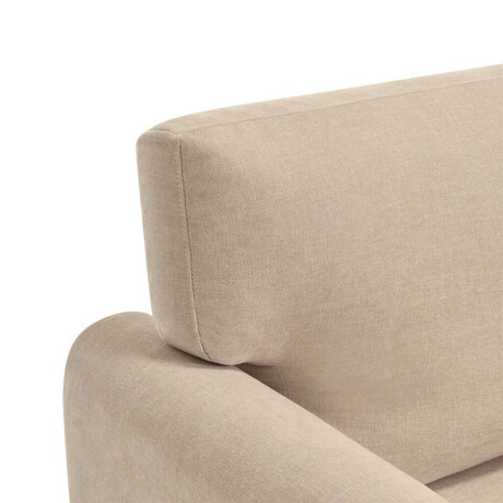 Sillon Esquinero Living Roma Sand