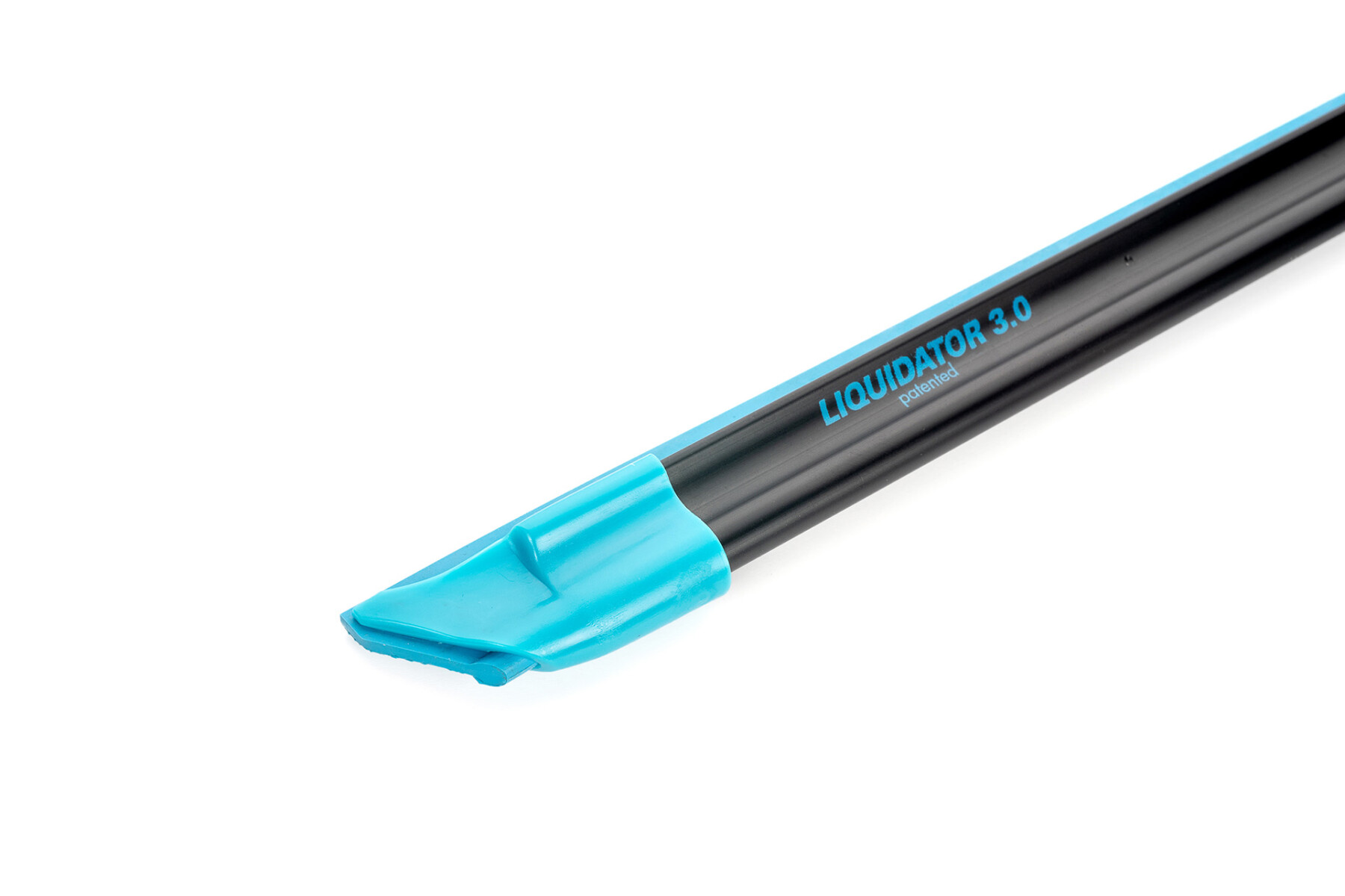 Riel y Goma Liquidator 3.0 - - 25 cm. 