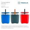 Conservadora Termolar 32 lts Rojo