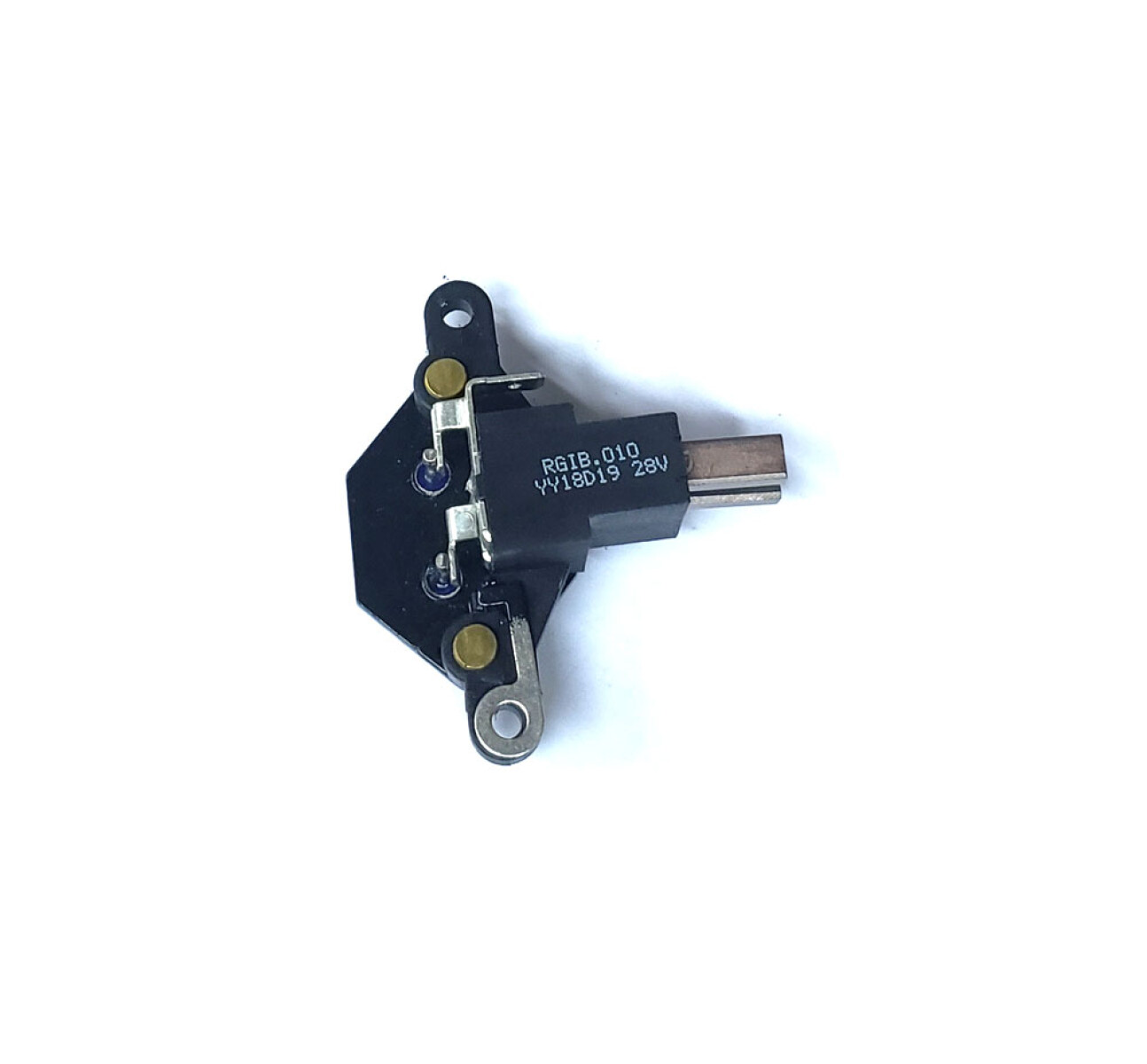 REGULADOR VOLTAJE FOTON PRESTOLITE 24V FOTON SIN CABLE CHINO DUNCAN 