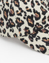 Caps Gorra Gabardina Animal Print - Estampado Animal Print