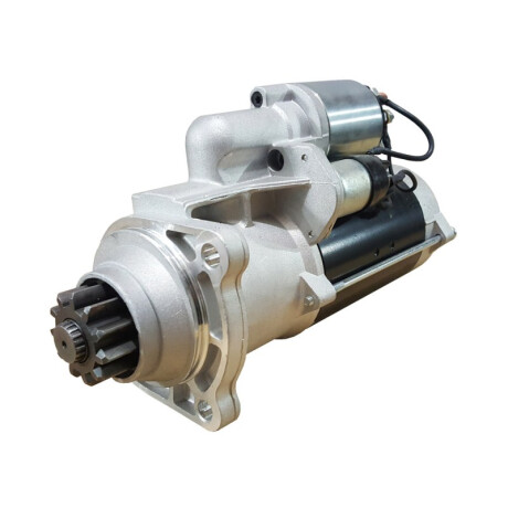 ARRANQUE FOTON 290-330-JAC 24V 11D BOSCH =STR.2462 TRANSPO ARRANQUE FOTON 290-330-JAC 24V 11D BOSCH =STR.2462 TRANSPO