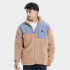 Campera Reef Men J Marrón