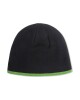 Gorro TwoJeys Reversible Icon - Negro/Verde Gorro TwoJeys Reversible Icon - Negro/Verde
