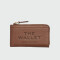 MARC JACOBS - THE TOP ZIP MULTI WALLET 212
