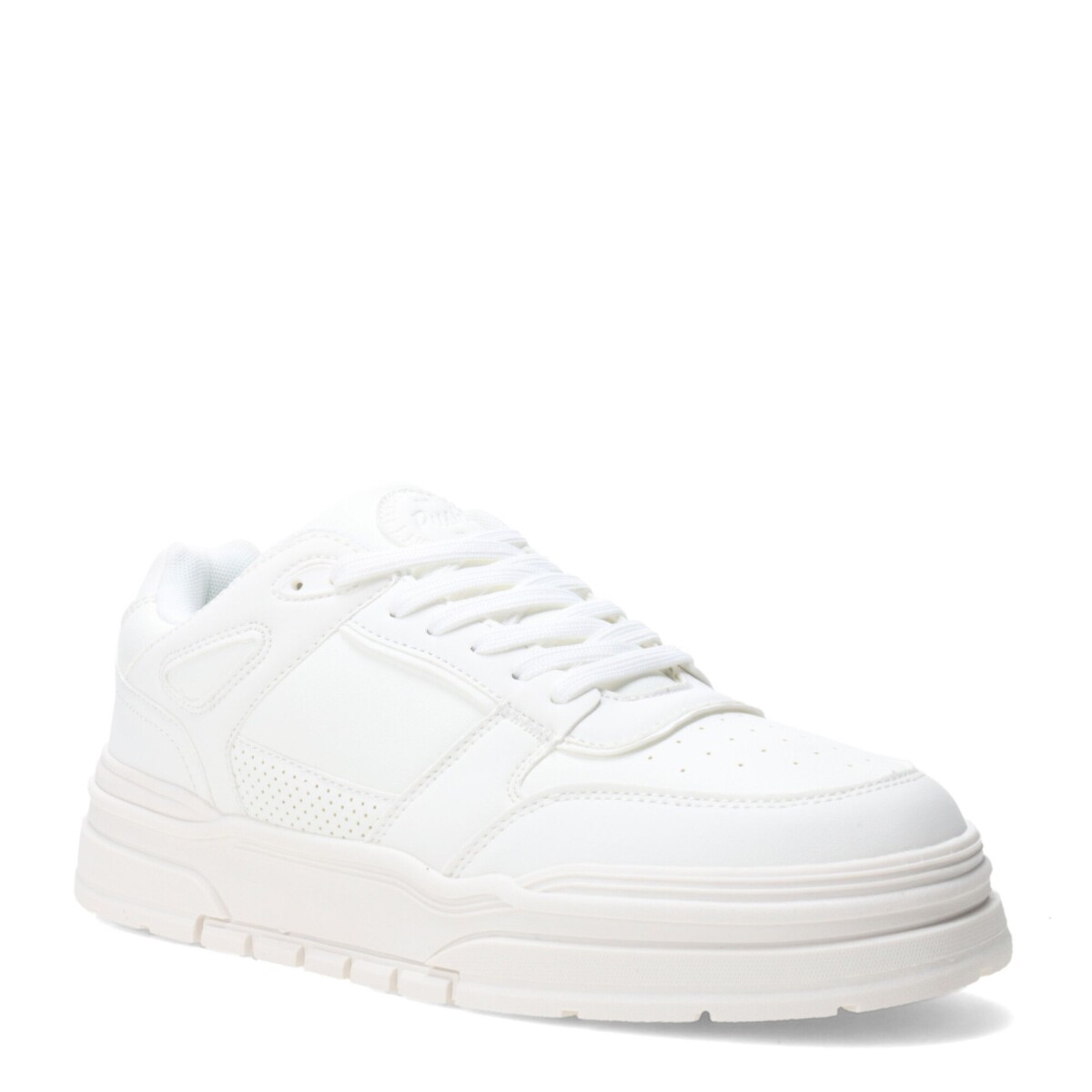 Championes de Hombre Push - Blanco 