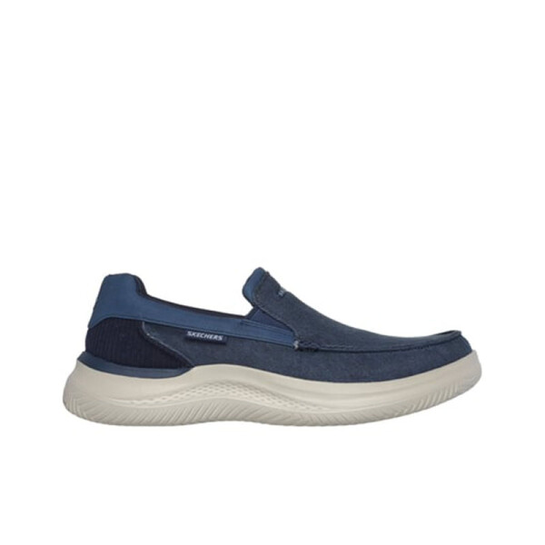 Calzado Hasting - Fielden Azul